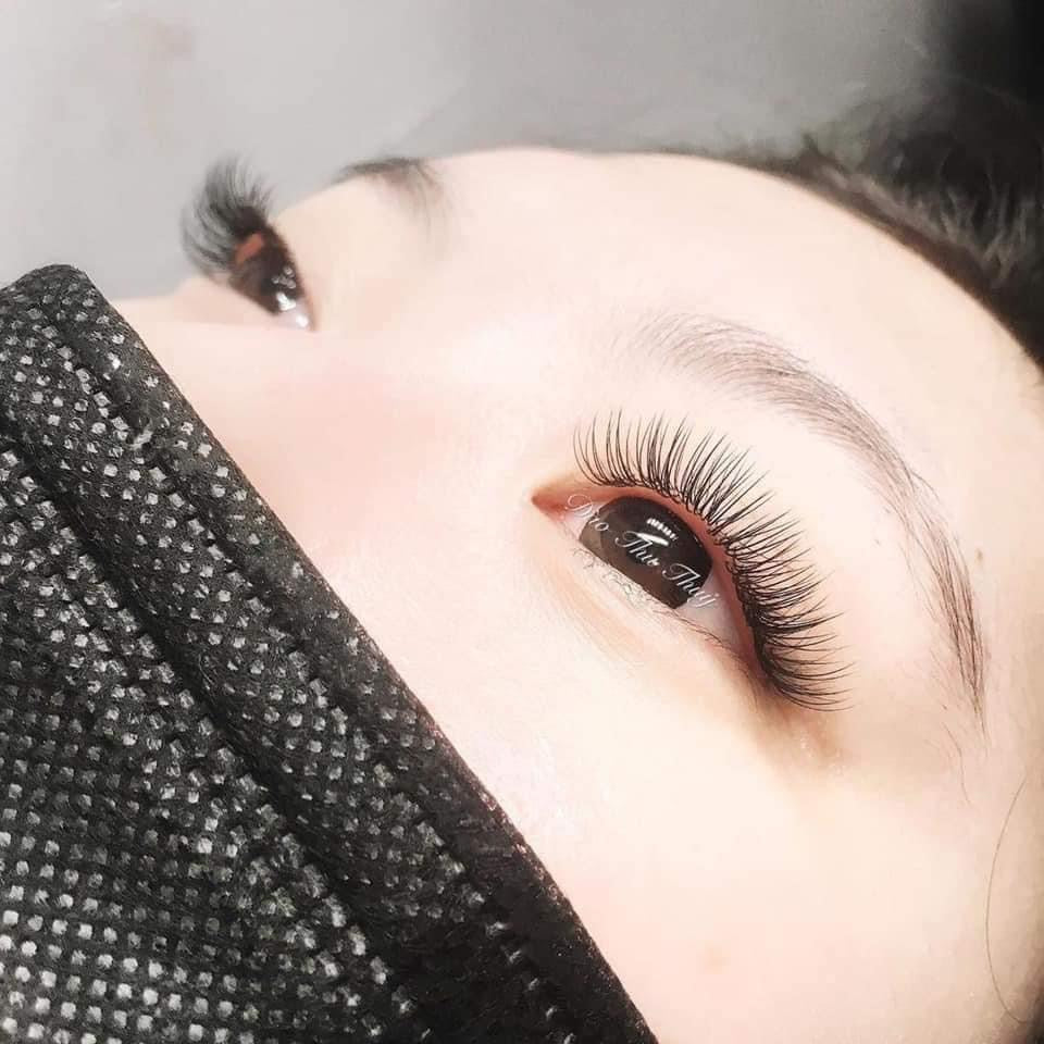 XXL Box | 1800 Fans | Nano Fans | 5D volume | 40 Lines| 8 sizes in 1 | Premade Volume Fans