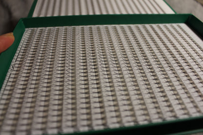 XXL Box | 1800 Fans | Nano Fans | 5D volume | 40 Lines| 8 sizes in 1 |  Premade Volume Fans