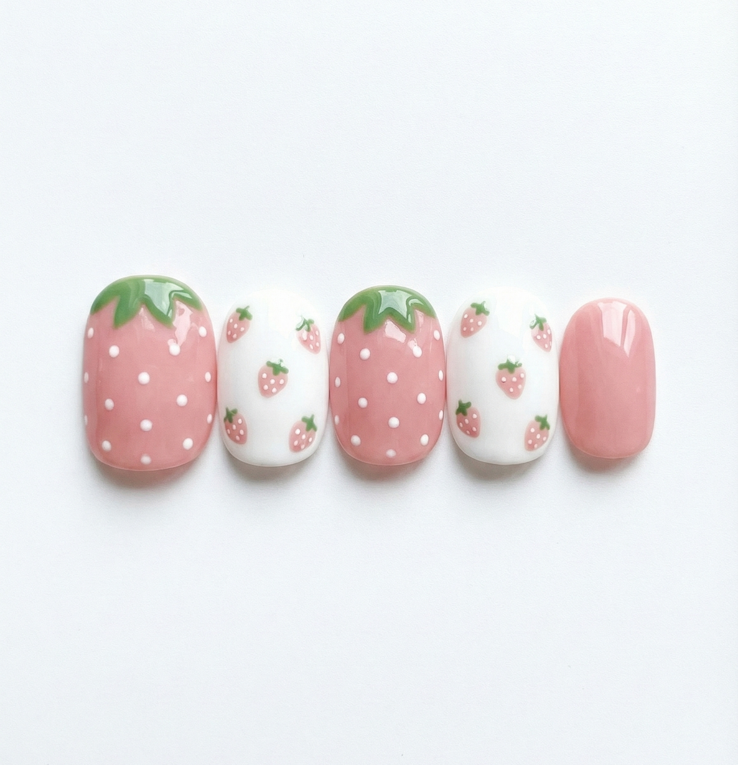 Matte Black Pearl Press On Nails - White French Tip Accent - 3D Flower Charm - Elegant Tuxedo Wedding Gel- Custom Size Set - PN251182