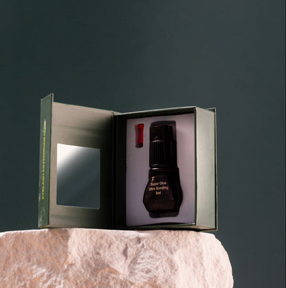 Colle Super Bonder de Pinneacle - Temps de séchage 1 s - Rétention 6 semaines