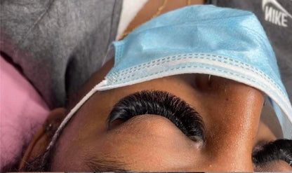 18D Promade Volume 1200 Fans | Premium Handmade volume fans for professional eyelash extension