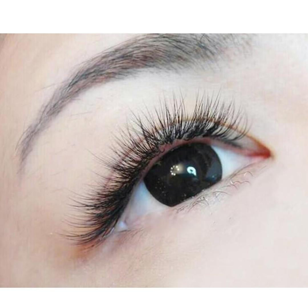 3D Volume - 1000 Fans Promade Volume Fans For Professional Eyelash Extension - Pinneacle Lash