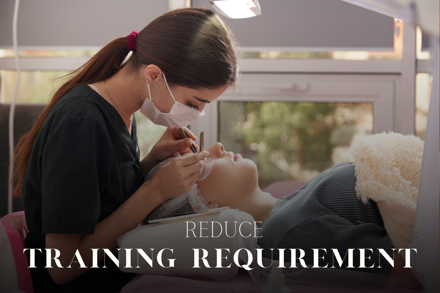 16D Volume 0.03- 1000 Fans Promade Volume Fans For Professional Eyelash Extension - Pinneacle Lash