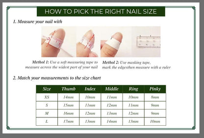 Nude Silver Line Press On Nails with Pearls - Luxury Brial Wedding Nude Nail - Minimalist Elegant Press Ons - Handmade Reusable Custom Size