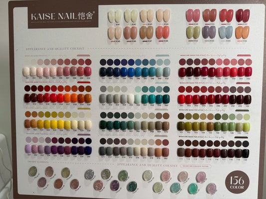 Custom Solid Color Press on Nails, Plain Basic Classic Nails, Reusable Handmade Nail, Choose Your Color Nails, Customized Gift For Her - BS260602