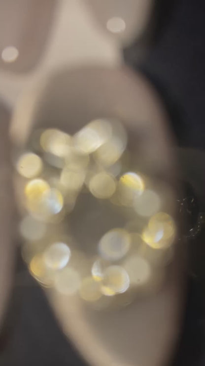 Pink Cat Eye Press On Nails Holiday Theme With Charms - Handmade Soft Gel Nails - Engagement Brial Wedding - Custom Size Set - PN251103