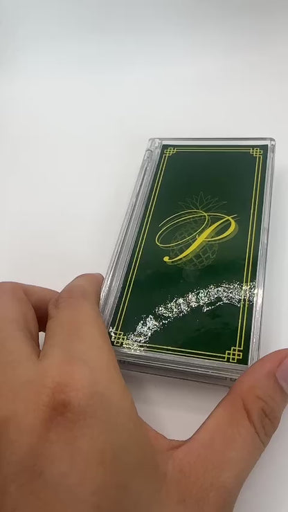 Coco Brown Classic Tray 0.07 C, CC, D, B, M, L, L+, LC, LD - Pinneacle Lash - Lash Supply For Professional Eyelash Extension