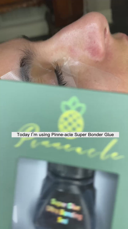 Colle Super Bonder de Pinneacle - Temps de séchage 1 s - Rétention 6 semaines